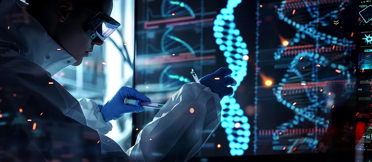 10 Cutting-Edge Advancements in Genome Editing Market You Can’t Ignore